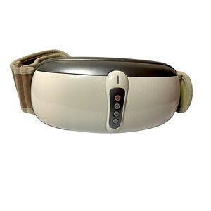 rilassa Wireless Slimming Belt, Abdominal Massager Portable Weight Loss Machine